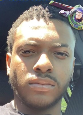 donke, 25, United States of America, Lewisville