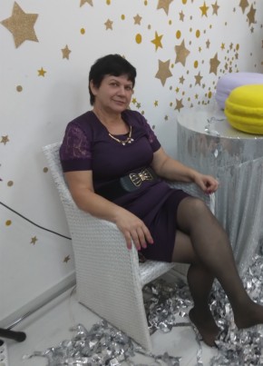 Ирина, 57, Россия, Краснодар