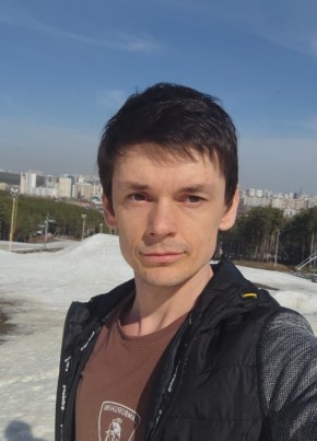 Ricco из Режа 29 лет