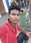 Nazim Ali, 25 лет, Chhibrāmau