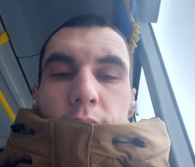 Evgeniy, 31, Kirov (Kirov)