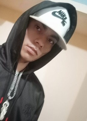 Pedro, 22, Estados Unidos Mexicanos, Tonalá (Estado de Jalisco)