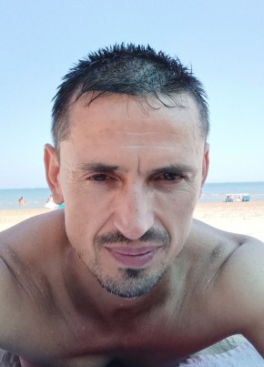 Vasilii, 45, République Française, Valence