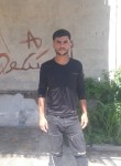 ADI, 20, Baghdad
