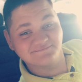 Dustin, 28  , Shenandoah