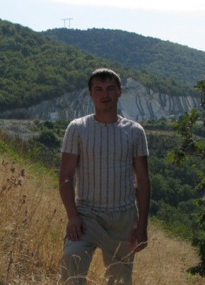 Евгений, 42, Россия, Кимры