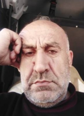 Murat, 56, Türkiye Cumhuriyeti, Osmaniye