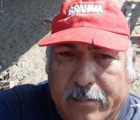Daniel, 59 лет, Lima