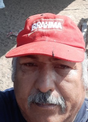 Daniel, 59, República del Perú, Lima