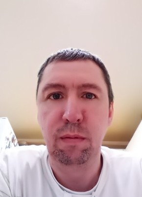 Андрей, 43, Россия, Эжва
