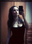 Olga, 25, Saint Petersburg
