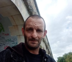 Cedri, 46, Rochefort