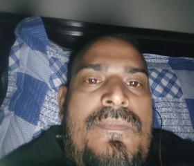 Moxa Gang, 39, Mymensingh