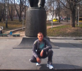 Sergey, 32, Semiluki