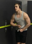 Demyan, 19  , Saint Petersburg