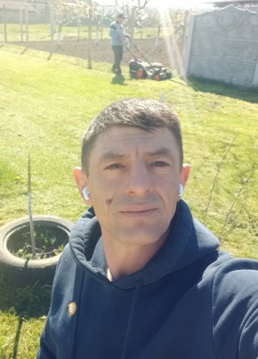 Andrian из Chişinău 39 лет