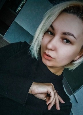 Катерина, 27, Рэспубліка Беларусь, Горад Мінск