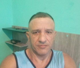 José, 49 лет, Rio de Janeiro