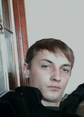 Андрей, 31, Россия, Тамбов