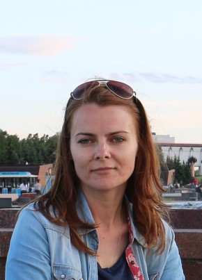 Нина, 41, Россия, Дмитров
