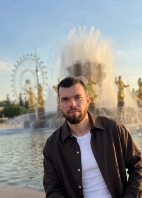 Сергей из Челябинска 38 лет