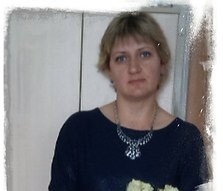 Надежда, 41 год, Екатеринбург