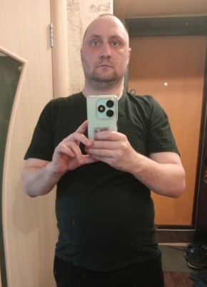 Денис, 36, Россия, Томск