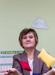 Анжелика, 52 года, Красноярск