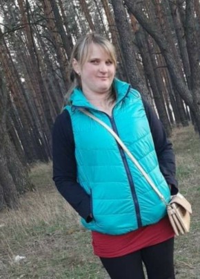 Наташа, 34, Україна, Пісківка