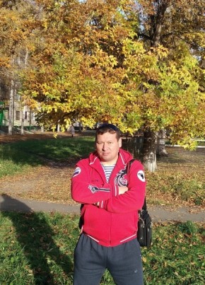 сергей, 52, Россия, Заринск