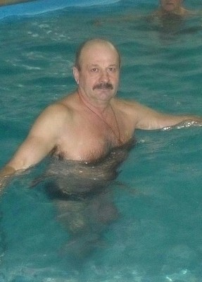Владимир, 67, Republica Moldova, Rîbnița