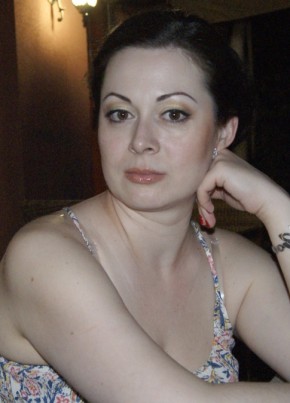 Оксана, 43, Россия, Пятигорск
