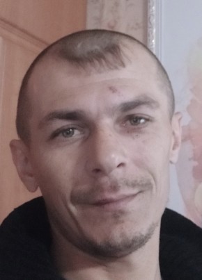 Ромзес, 39, Россия, Заринск