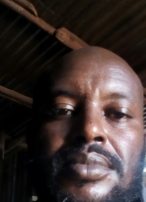 jungleboy, 50, Kenya, Nakuru