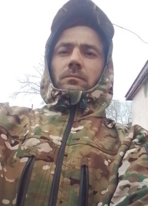 Алексей из Тымовское 35 лет
