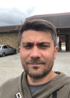 Sergey, 38, Россия, Ногинск