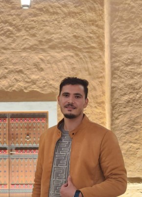Yousef из الرياض 27 лет