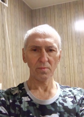 Макс, 49, Россия, Комсомольск-на-Амуре