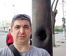 КОНССТАНТИН КОВА, 39 лет, Астрахань