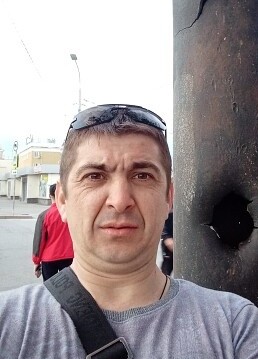 КОНССТАНТИН КОВА, 39, Россия, Астрахань