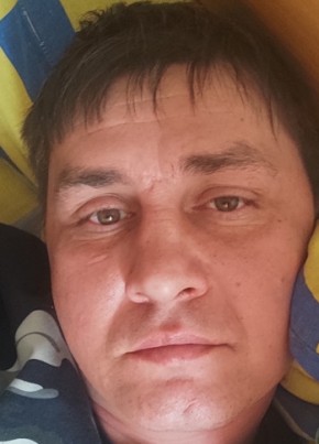 Арс из Балаклавы 43 года