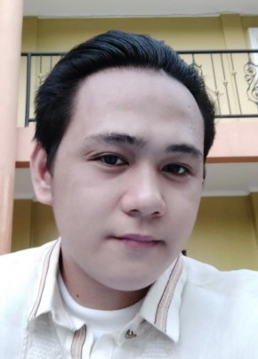 James из Talisay (Central Visayas) 27 лет