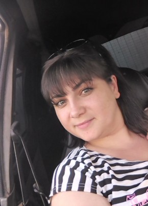Ольга, 33, Россия, Казань