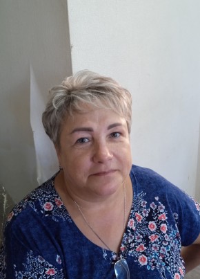 Наталья, 54, Россия, Черноморский