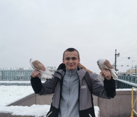 Влад, 22 года, Томск