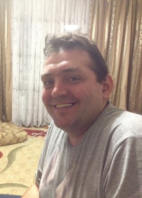 Михаил , 43, Россия, Киреевск