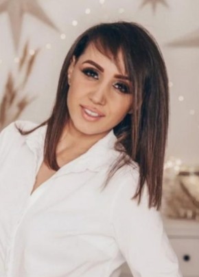 Алевтина из Екатеринбурга 40 лет