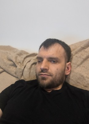 Алекс из Артема 36 лет