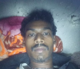 Manoj kumar, 25 лет, Vādippatti