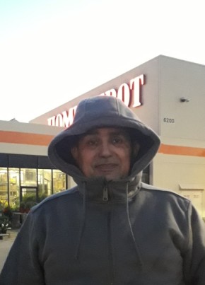 Armando, 53, United States of America, Wichita Falls